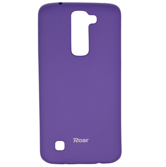 Roar colorful case LG K7 purple