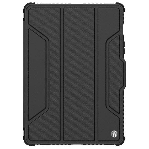 SAMSUNG GALAXY TAB S8 11.0 case Nillkin Bumper Pro black