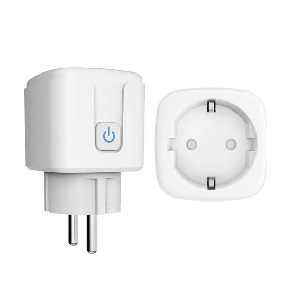 SMART PLUG T-PHOX 20A CHARGER