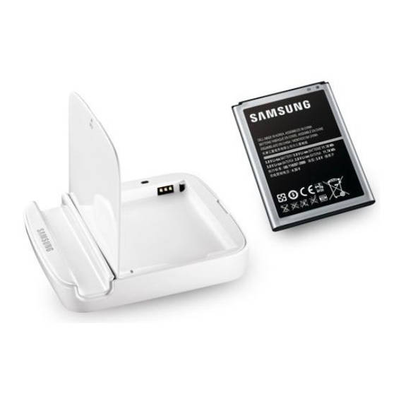 Samsung EB-H1J9VN Note 2 N7100 battery station