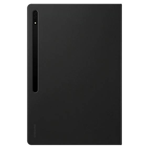 Samsung EF-ZX900PB Tab S8 Ultra black/black Note View Cover