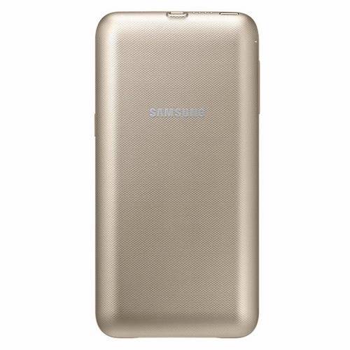 Samsung EP-TG928BF induction flap integrated with the S6 Edge+ battery