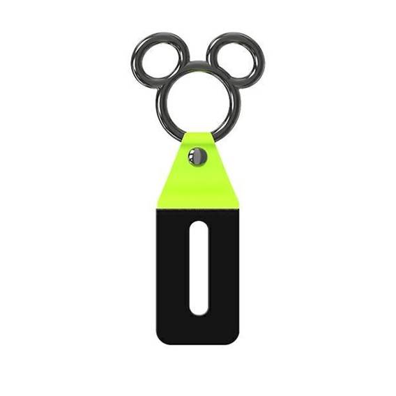 Samsung GP-XVF711HIBBW Ring for Galaxy Z Flip3 Case - Disney