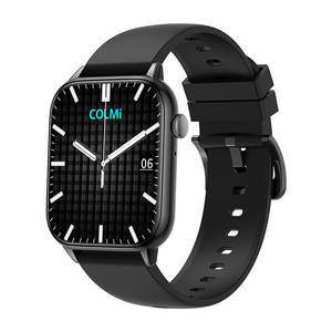 Smartwatch Colmi C60 (black)