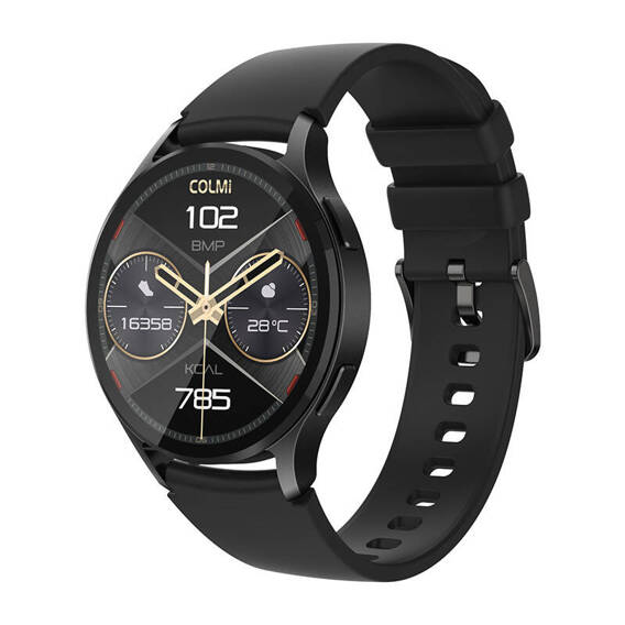 Smartwatch Colmi i28 black