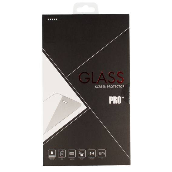 TEMPERED GLASS LG V10 BOX