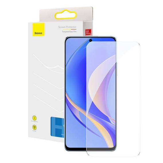 Tempered Glass HUAWEI CHANGXIANG 50 Tempered Glass Baseus