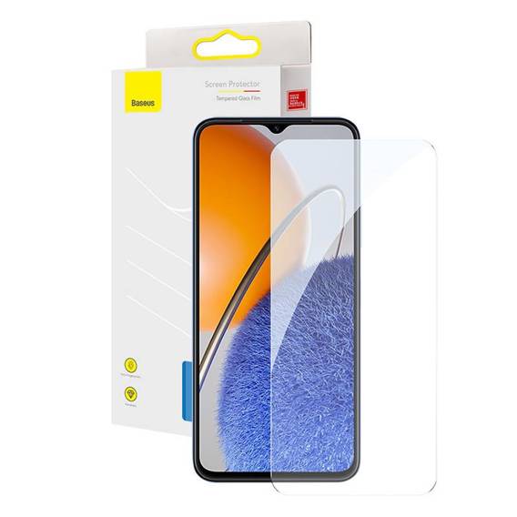 Tempered Glass HUAWEI CHANGXIANG 50Z Tempered Glass Baseus