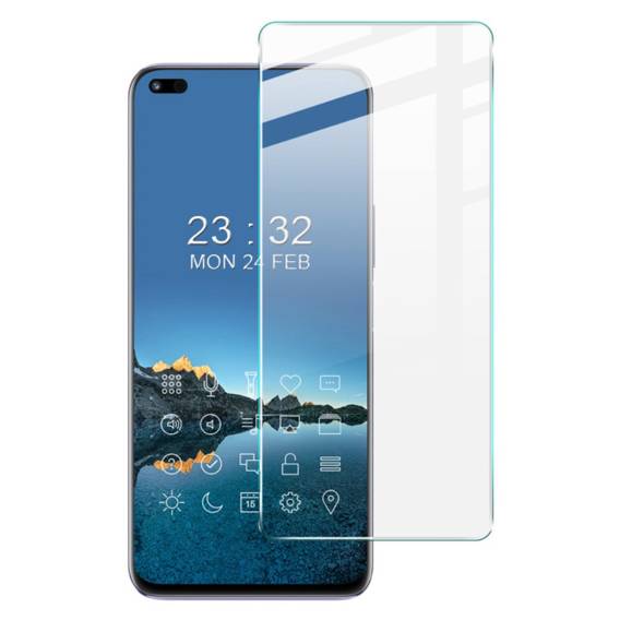 Tempered Glass HUAWEI NOVA 8I