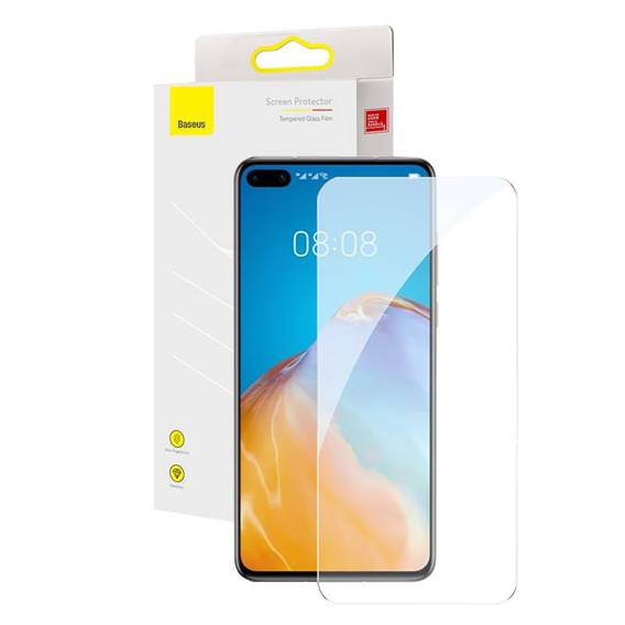 Tempered Glass HUAWEI P40 Tempered Glass Baseus