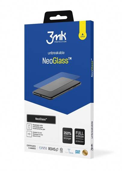 Tempered Glass IPHONE 6 / 6S 3mk NeoGlass