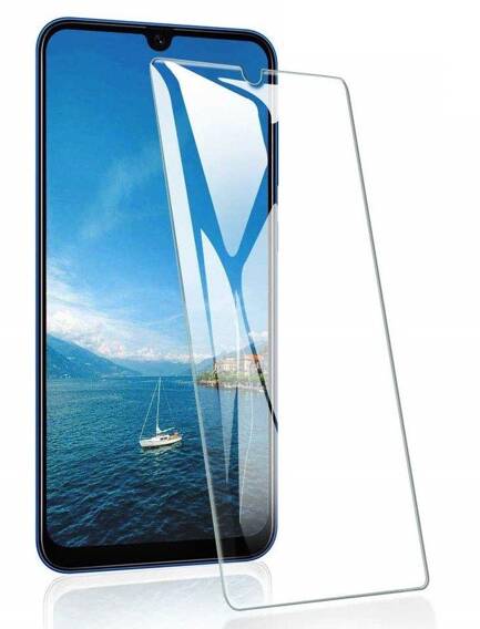 Tempered Glass MOTOROLA MOTO G35 5G