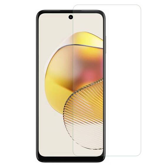 Tempered Glass MOTOROLA MOTO G54 5G POWER