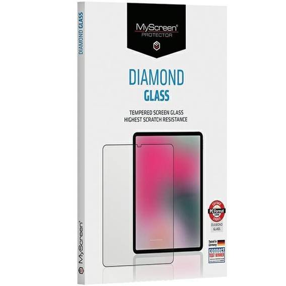 Tempered Glass NOKIA T20 / T21 MyScreen Glass Tab Clear