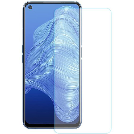 Tempered Glass REALME 7 5G