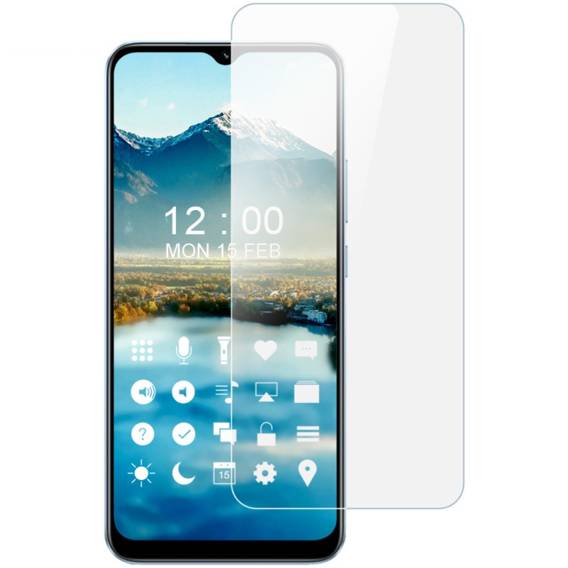 Tempered Glass REALME C30