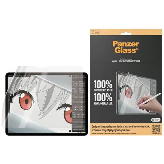 Tempered Glass XIAOMI REDMI PAD PRO 12.1 HOFI Glass Pro+ Clear