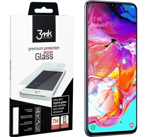 samsung a70 camera glass price