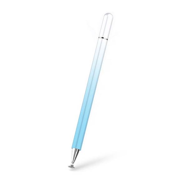 Touch Display Device Tech-Protect Ombre Stylus Pen Sky Blue