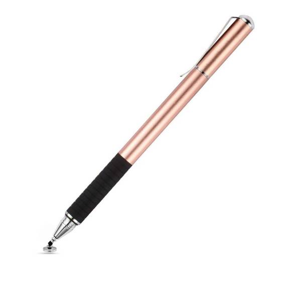 Touch Display Device Tech-Protect Stylus Pen rose gold