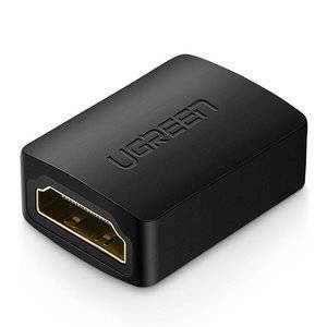 UGREEN 20107 HDMI 4K Adapter to TV, PS4 , PS3, Xbox i Nintendo Switch (black)