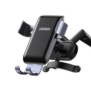 UGREEN LP274 Gravitational Car Holder (grey)