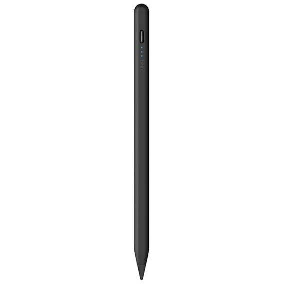 UNIQ Pixo Lite magnetic stylus for iPad black/graphite black