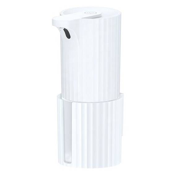 USAMS Automatic touchless dispenser white/white ZB172XSJ01 (US-ZB172)