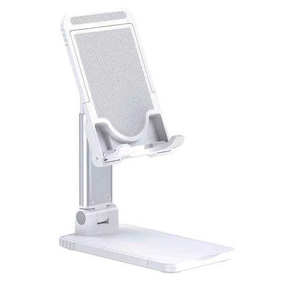 USAMS Desk holder for phone/tablet white/white ZJ059ZJ02 (US-ZJ059)