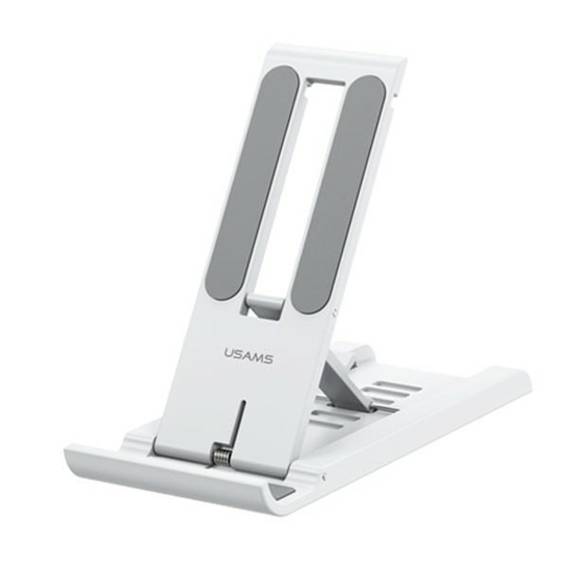 USAMS Desk holder for phone/tablet white/white ZJ070ZJ02 (US-ZJ070)