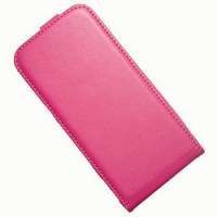 VERTICAL RUBBER LG G4 PINK