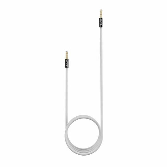 VIDVIE AL1105 AUX cable 1.5m white