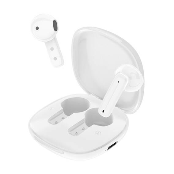 VIDVIE BT878 Bluetooth headphones white