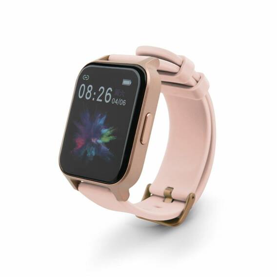 VIDVIE SW1602 smartwatch pink