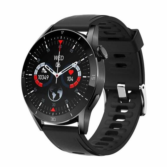 VIDVIE SW1604 smartwatch black