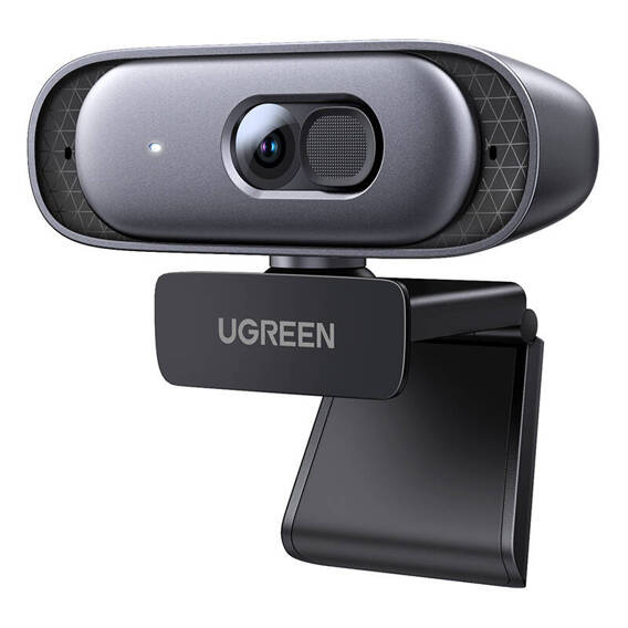 Webcam with microphone Ugreen CM778 USB, 2K, 30 FPS