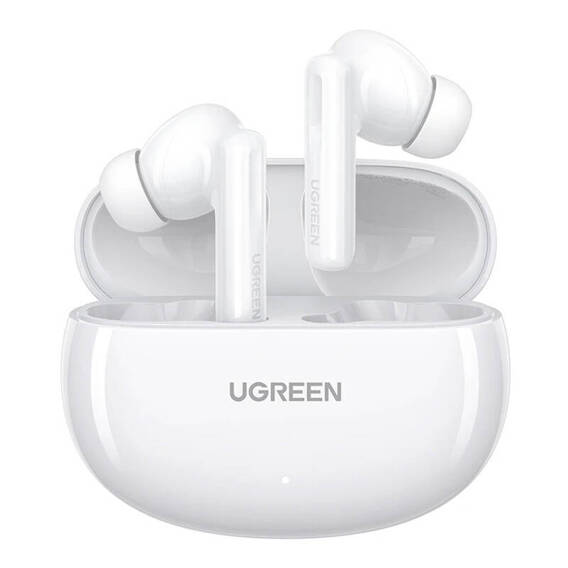 Wireless Headphones UGREEN WS200 HiTune T6 Hybrid ANC 15158 (white)