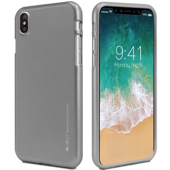 iJelly case new Huawei Mate 10 gray