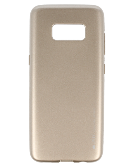 iJelly new case SAMSUNG G955 S8+ gold