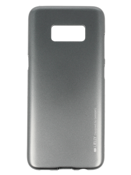 iJelly new case SAMSUNG S8+ G955 grey