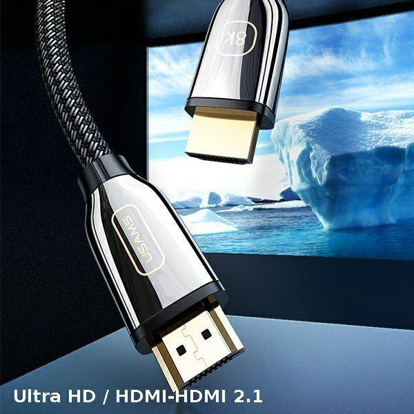 8k discount kabel hdmi