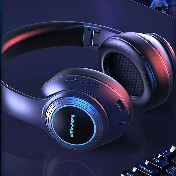 Picun p26 bluetooth discount headphones