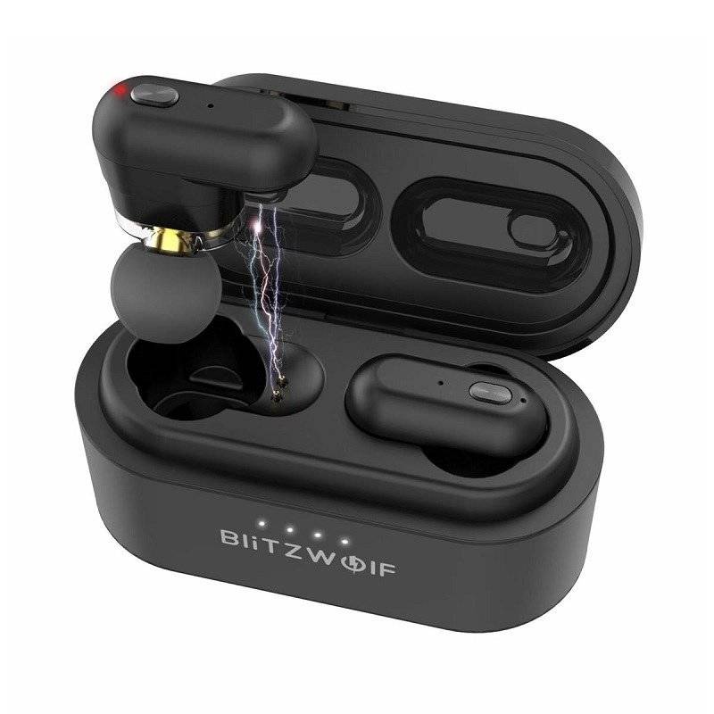 Blitzwolf 2025 wireless earbuds