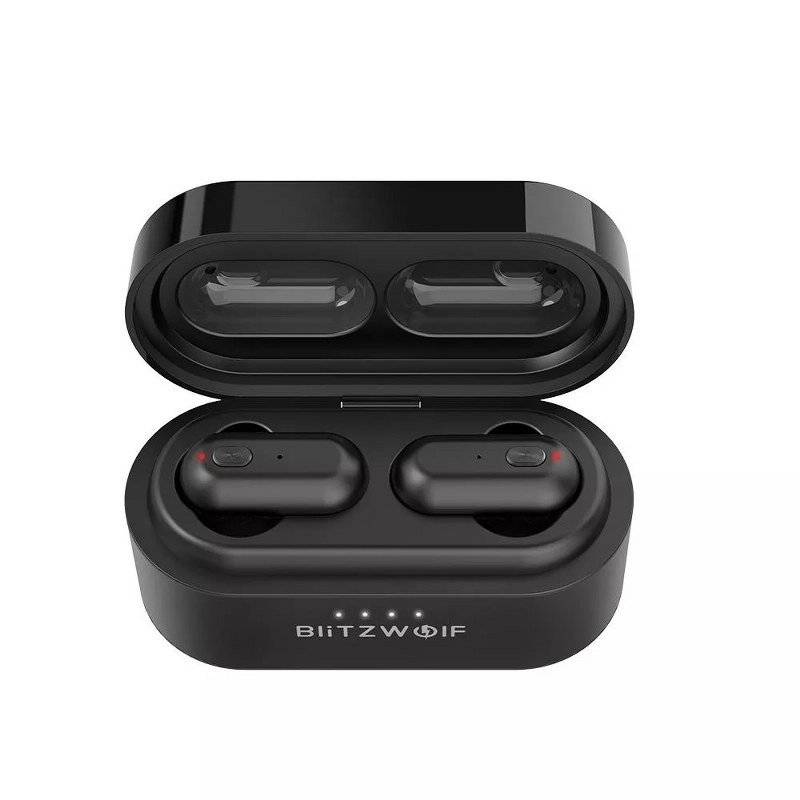 Blitzwolf BW FYE7 TWS Wireless headphones bluetooth 5.0 all GSM