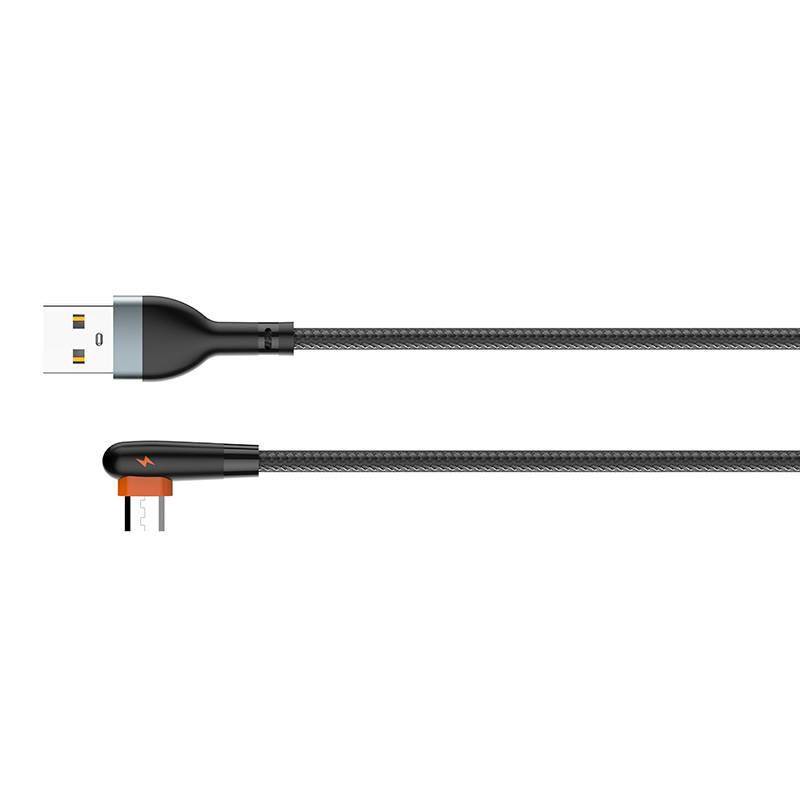 LDNIO Câble Micro-USB (2M)