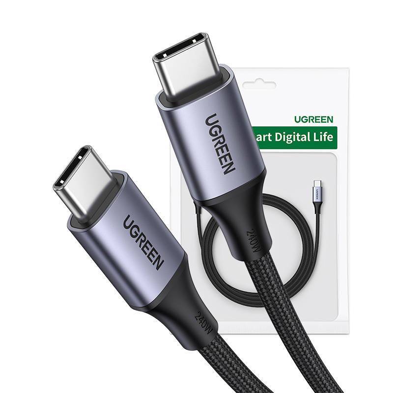 Lightning Cables & USB-C to Lightning Cables – UGREEN