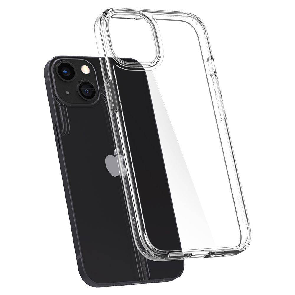  Spigen: iPhone 15 Plus