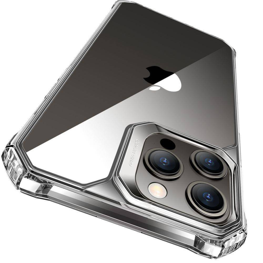 iPhone 13 Pro Max Air Armor Clear Hard Case - ESR