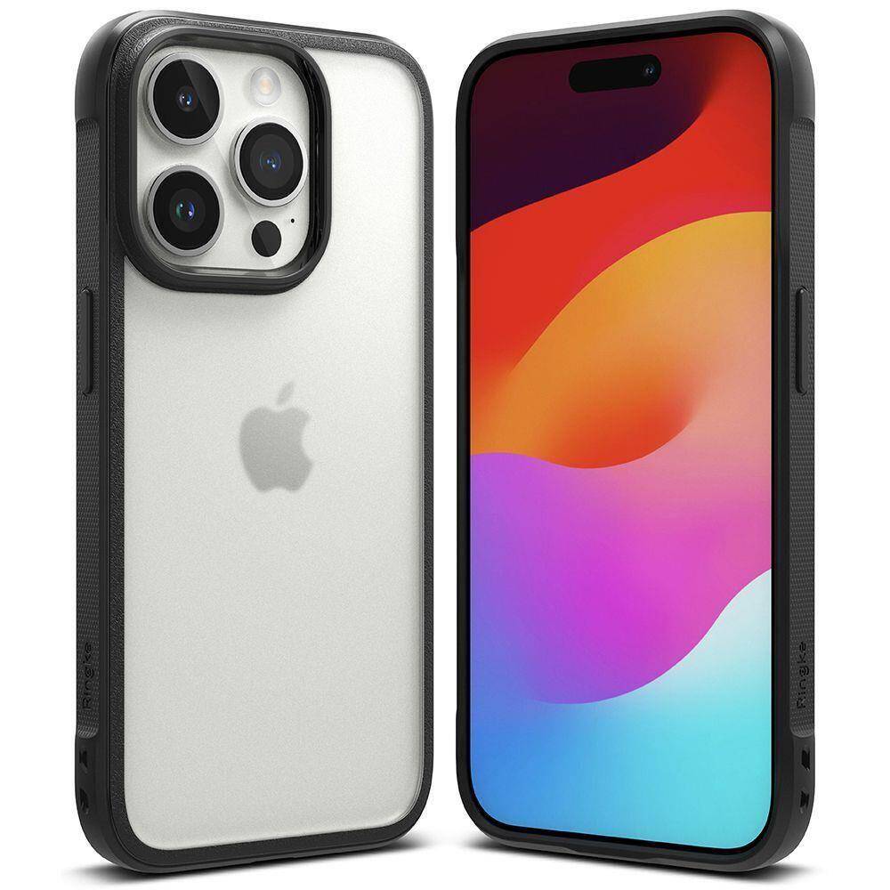 iPhone 15 Pro Max Case  Ringke Fusion-X – Ringke Official Store
