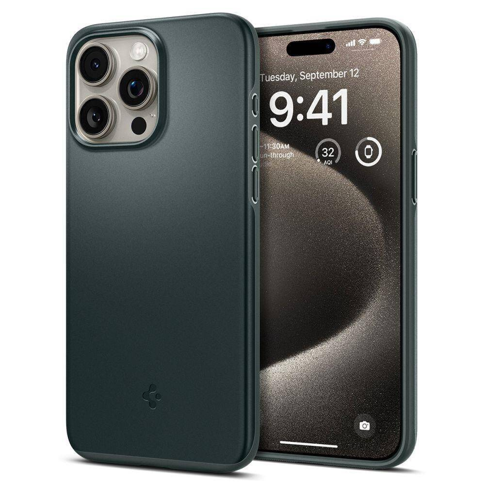 Spigen discount apple case